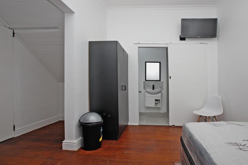 To Let 0 Bedroom Property for Rent in Rosebank Western Cape